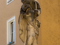 Fotowalk Stadt Salzburg